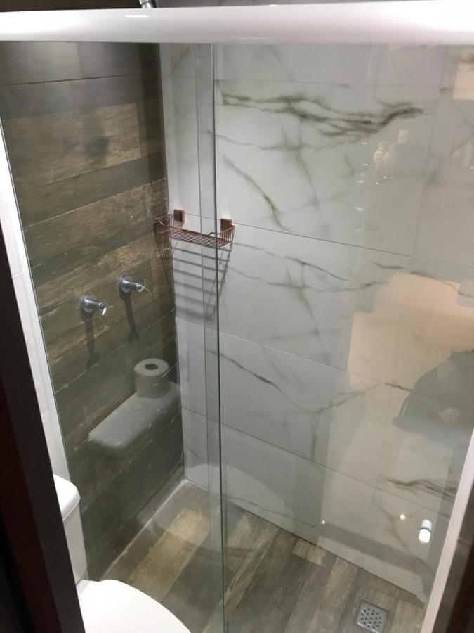 Apartamento Vista Mar Fortaleza  Ngoại thất bức ảnh