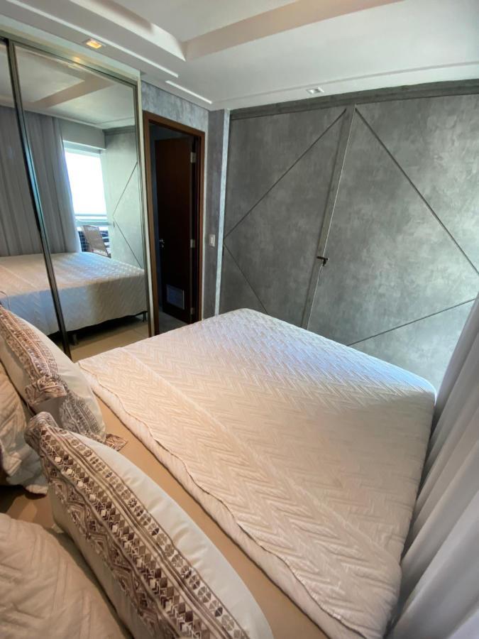 Apartamento Vista Mar Fortaleza  Ngoại thất bức ảnh