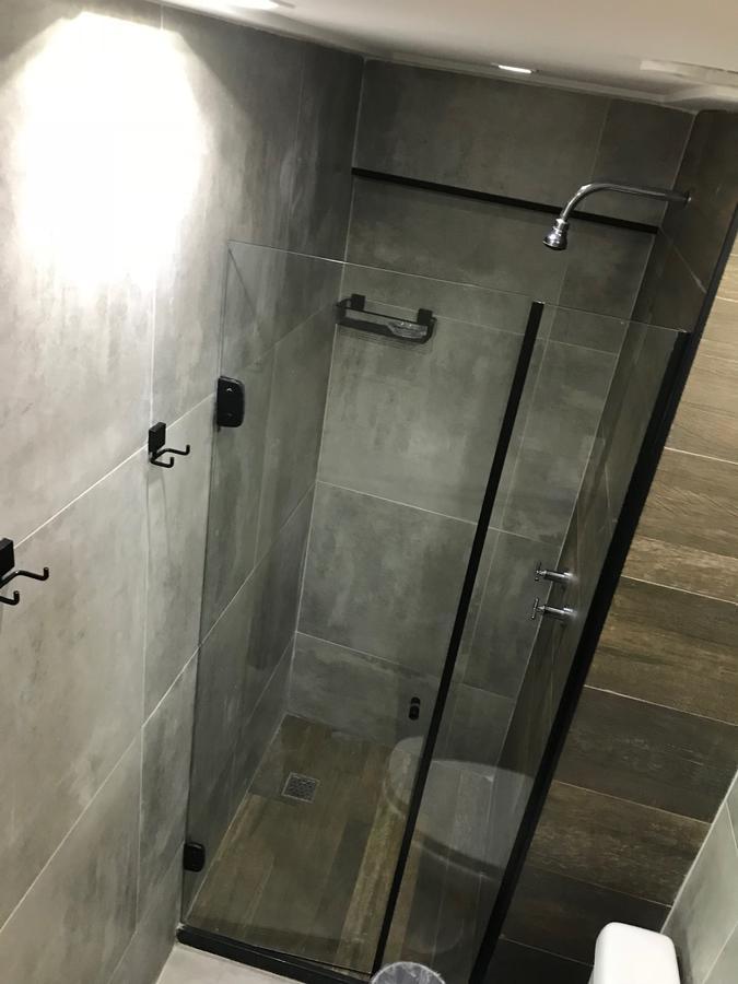 Apartamento Vista Mar Fortaleza  Ngoại thất bức ảnh